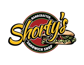 Shortys Logo